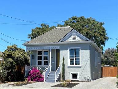 Main picture of 1030 Vine St