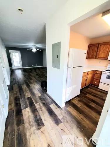 Main picture of Tate Townhouse Condo