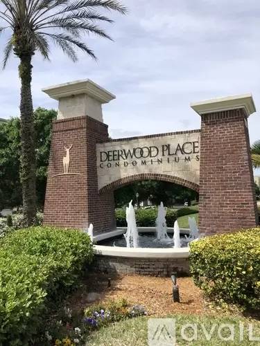 Main picture of Deerwood Place Condo