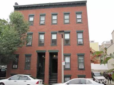 Main picture of 281 W 3rd St