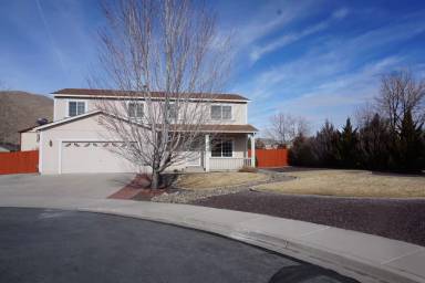 Main picture of 17705 Pintura Ct