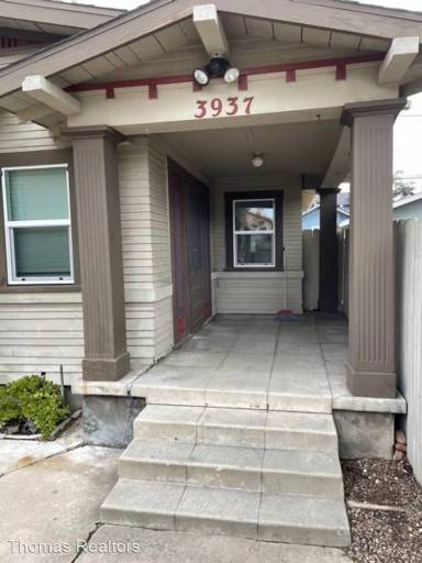 Main picture of 3937 Utah St