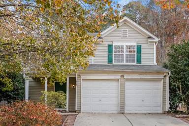 Main picture of 113 Chilmark Ridge Dr