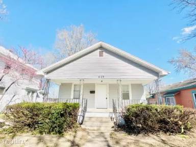 Main picture of 619 S Ash Ave