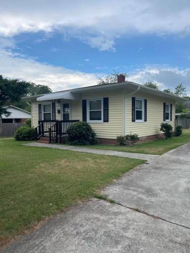 Main picture of 2608 Patton St