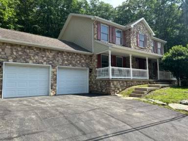 Main picture of 40 Quapaw Dr