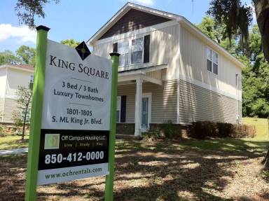 Main picture of 1803 S M L King Jr Blvd