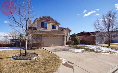 Main picture of 5485 Backglen Dr