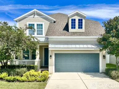Main picture of 7602 S Kissimmee St