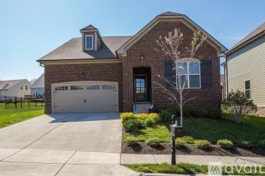 Main picture of 2531 Tapestry St