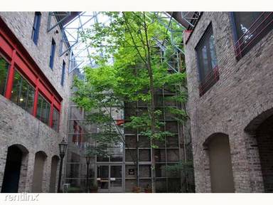 Main picture of Cobbler Square Lofts