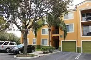 Main picture of El-Ad Residences At Miramar