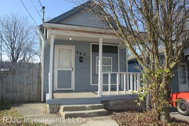 Main picture of 338 E Second St