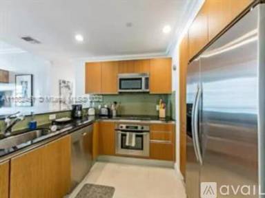Main picture of 1050-1060 Brickell Condos