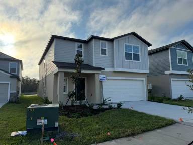 Main picture of 35470 Ackley Trce