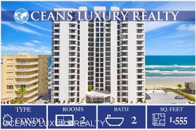 Main picture of 3855 S Atlantic Ave