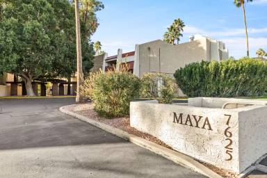 Main picture of Maya Condominium