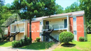 Main picture of Rivergate Apartments