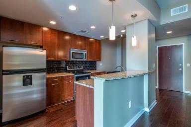 Main picture of Horizon Condominiums