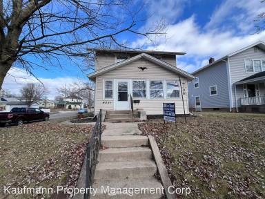 Main picture of 4201 S Wayne Ave