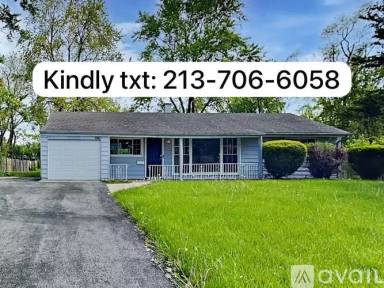 Main picture of 4421 177th Pl