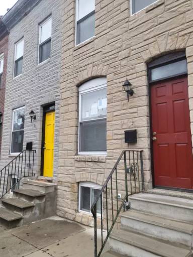Main picture of 1821 N Port St