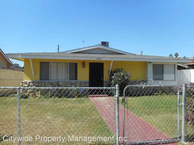Main picture of 1025 Quincy St