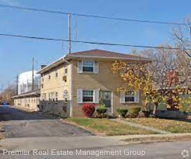Main picture of 2605 Revere Ave