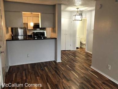 Main picture of Blue Springs Apartments