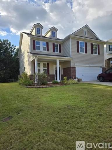 Main picture of 1509 Briarfield Way