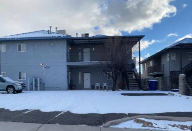 Main picture of 12408 Hardin Ct NE