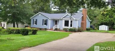 Main picture of 6216 Krandon Dr