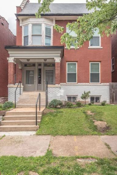 Main picture of 3615 Humphrey St