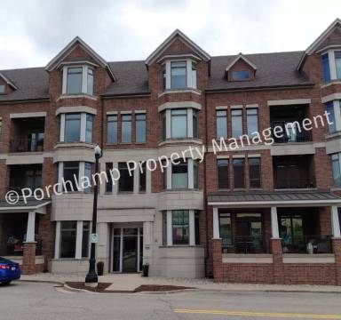 Main picture of Park Row Condos
