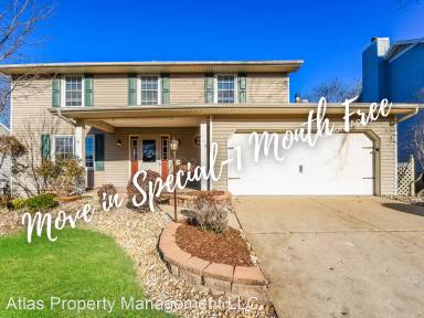 Main picture of 950 Whispering Ridge Ln