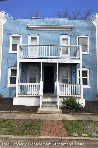 Main picture of 3214 O St