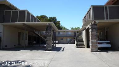 Main picture of 1427 El Camino Real