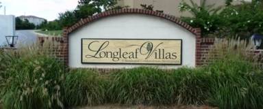 Main picture of Longleaf Villas