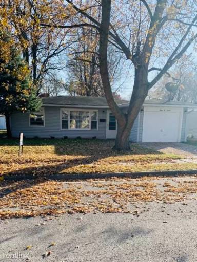 Main picture of 407 E High St
