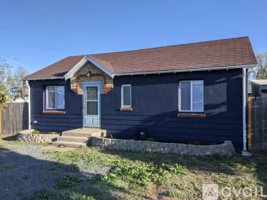 Main picture of 15200 W 44th Ave