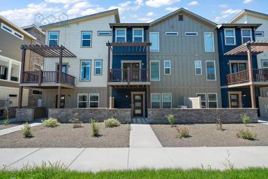Main picture of 3118 N Network Ln