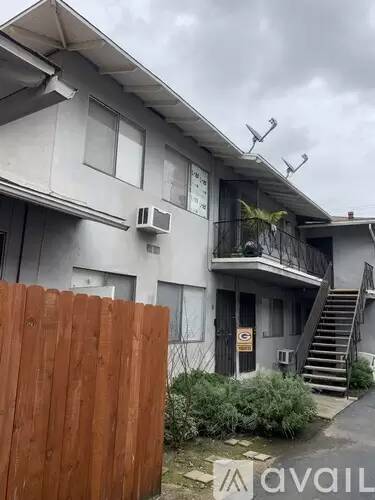 Main picture of 506 N Electric Ave