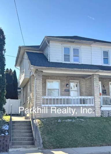 Main picture of 111 E Wilkes Barre St