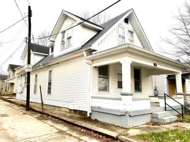 Main picture of 418 M St