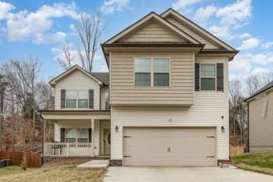Main picture of 403 Barry Dr