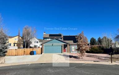 Main picture of 3610 Sedgewood Way