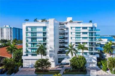 Main picture of The Palms Condo