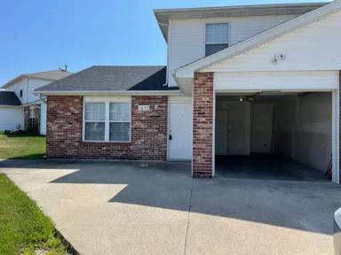Main picture of 1601 High Quest Cir