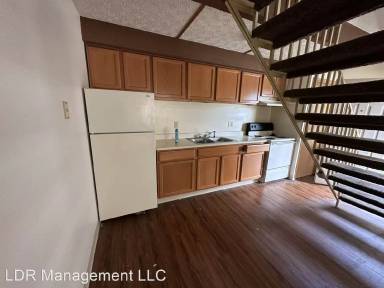 Main picture of North Zane Apartments