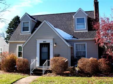 Main picture of 363 Aultman Ave NW